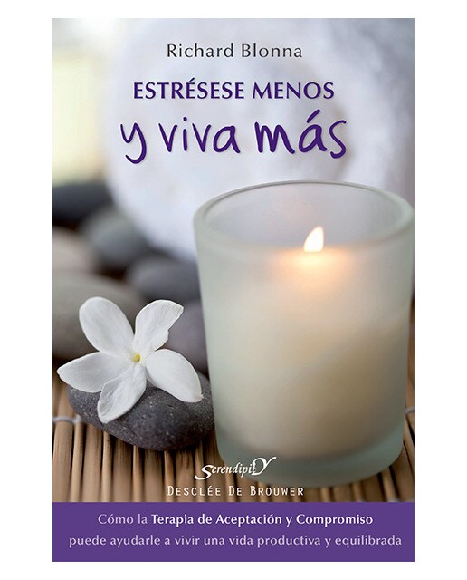 Estrésese Menos Y Viva Mas 1