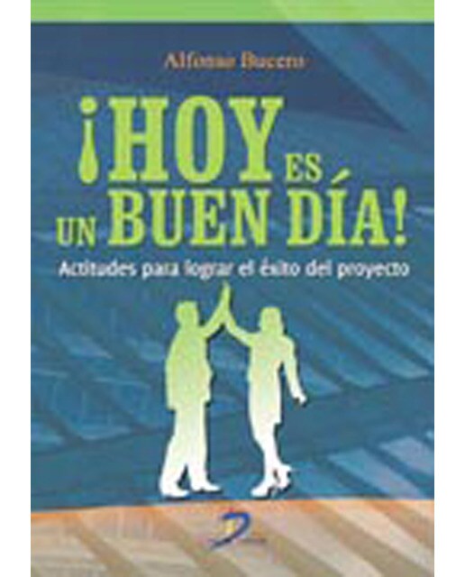 Hoy es un buen día (Capa mole) 1