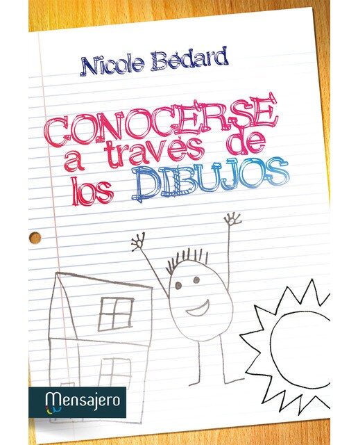 Conocerse a través de los dibujos(Tapa blanda) 1