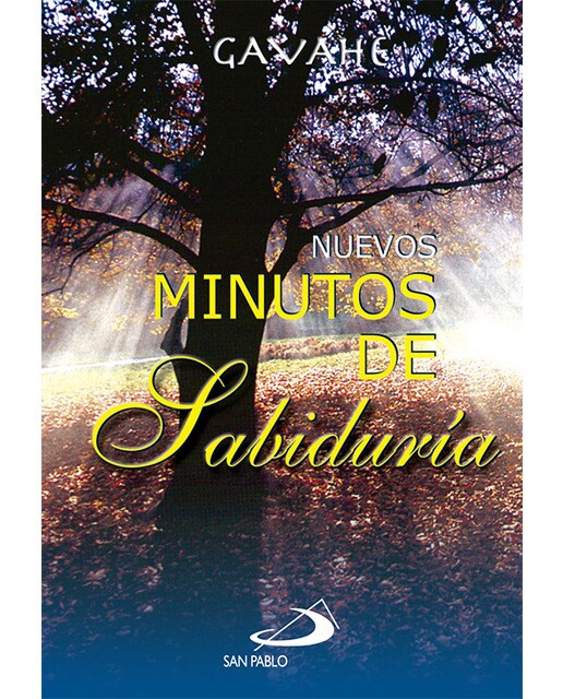 Nuevos minutos de sabiduría(Tapa blanda) 1