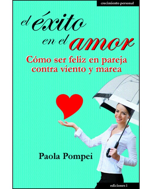 El Éxito En El Amor 1