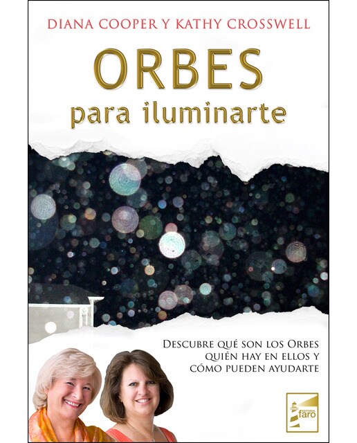 Orbes Para Iluminarte 1
