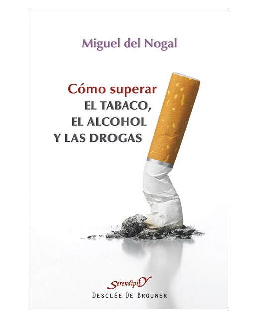 Como Superar El Tabaco. El Alcohol Y Las Drogas 1