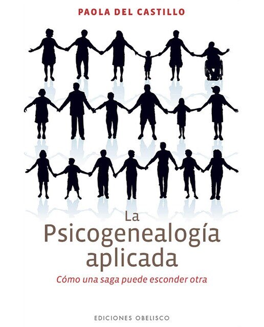 La psicogenealogía aplicada (Capa mole) 1
