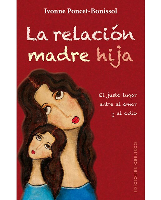 La Relación Madre Hija 1