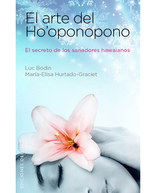 El arte de Ho'oponopono (Capa mole com abas) 1