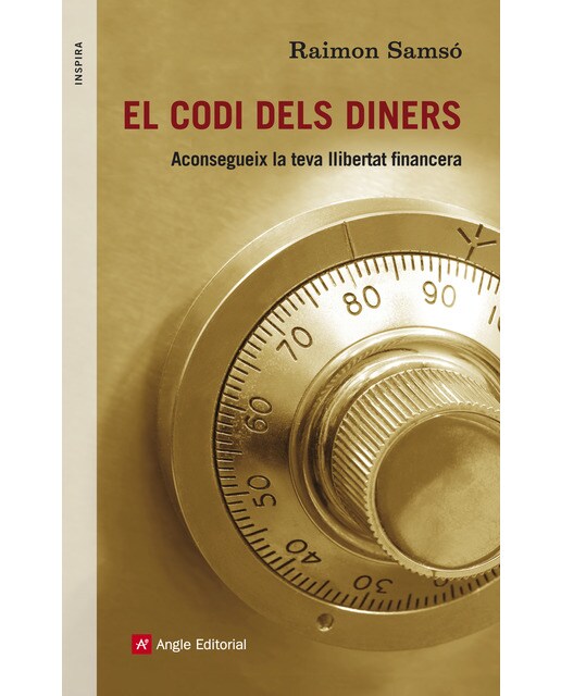 El codi dels diners: Aconsegueix la teva llibertat financera(Tapa blanda) 1