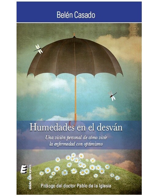 Humedades en el desván(Tapa blanda) 1