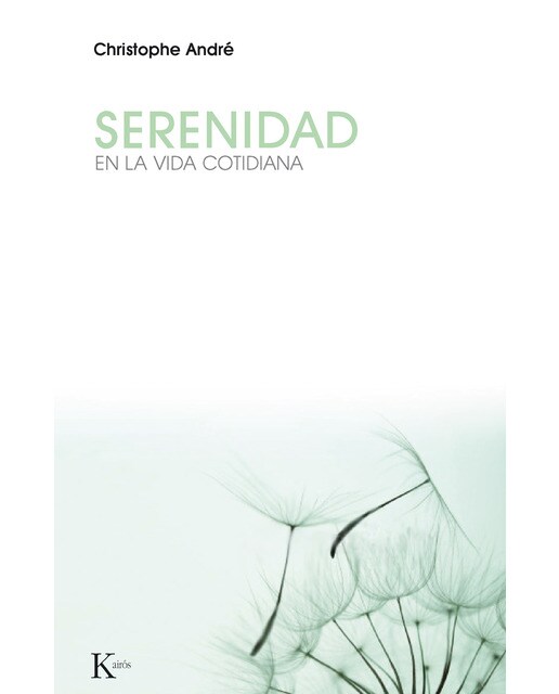 Serenidad 1