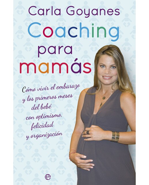 Coaching para mamás