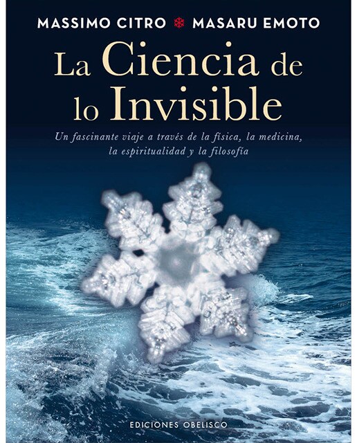 La Ciencia De Lo Invisible 1