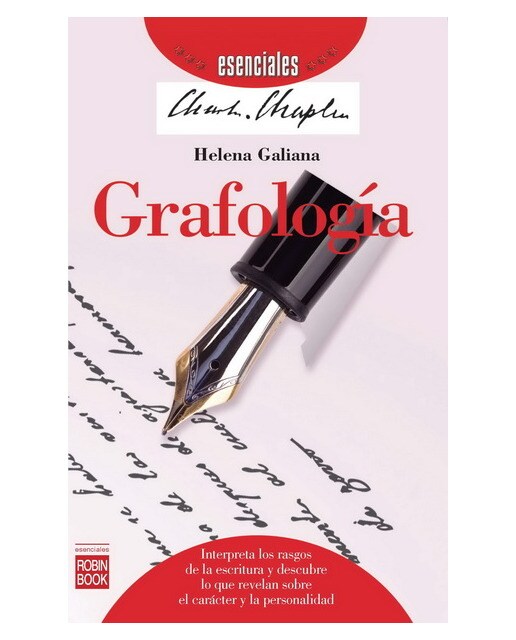 Grafología 1