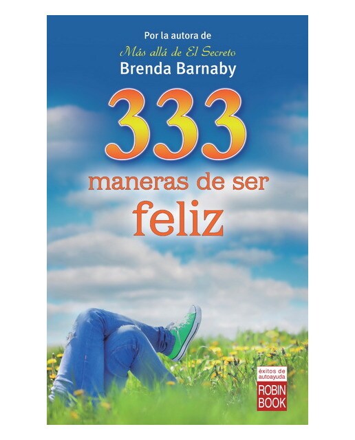 333 Maneras De Ser Feliz 1