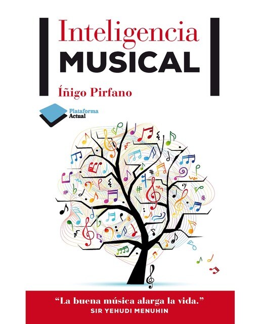 Inteligencia musical (Capa mole com abas) 1