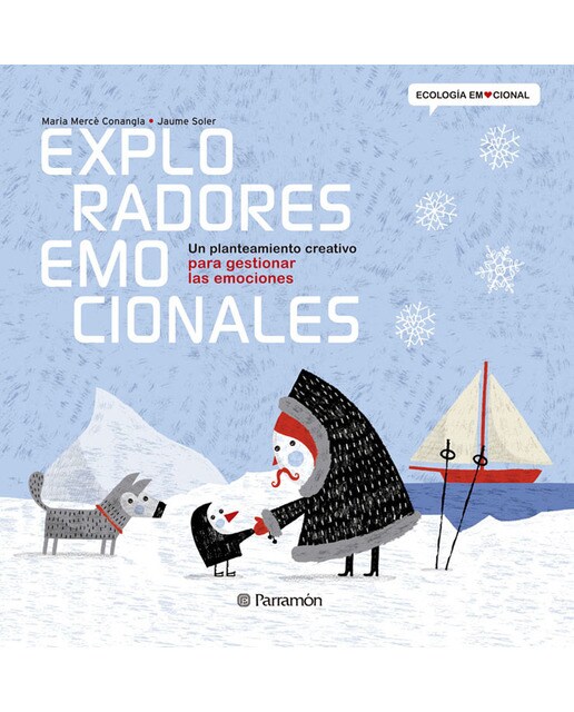 Exploradores emocionales