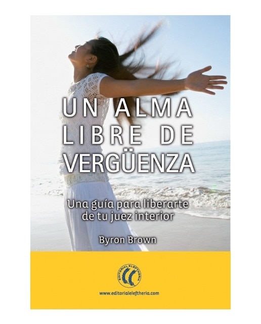 Alma libre de verguenza
