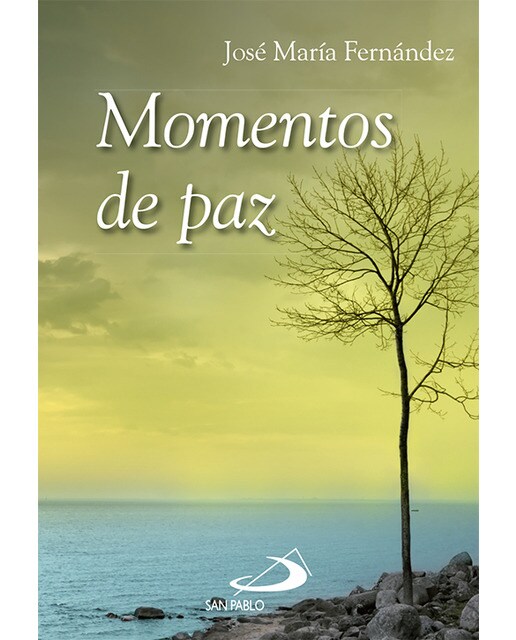 Momentos de paz(Tapa blanda) 1