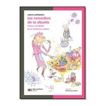Los remedios de la abuela