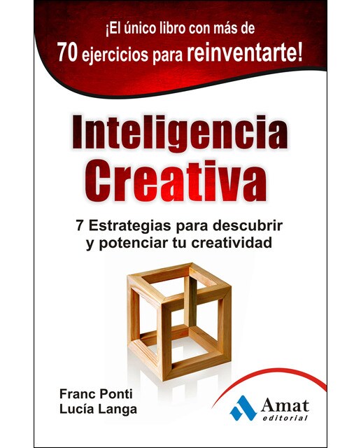 Inteligencia Creativa 1