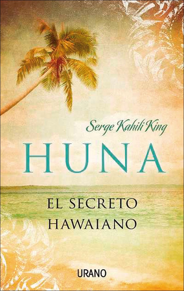 Huna(Tapa blanda) 1