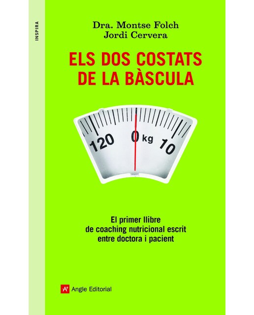 Els dos costats de la bàscula(Tapa blanda) 1