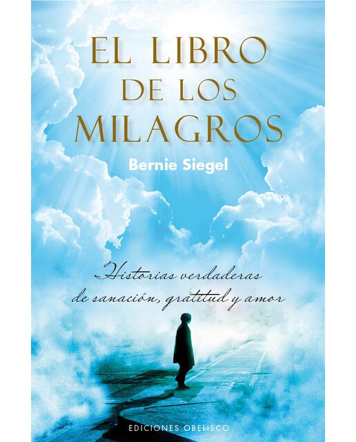 El Libro De Los Milagros 1