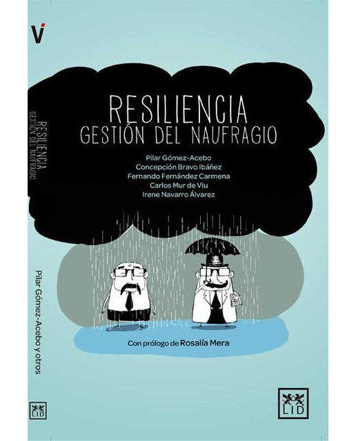 Resiliencia Gestión Del Naufragio 1