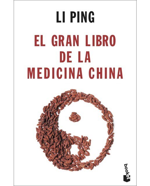El gran libro de la medicina china(Bolsillo) (Tapa blanda) 1