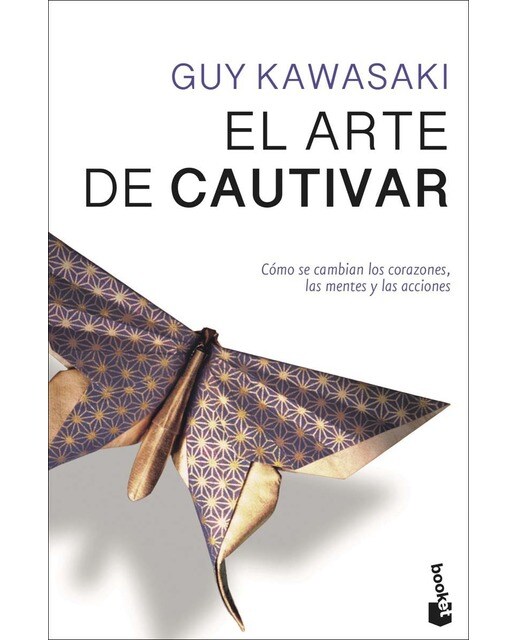 El arte de cautivar(Bolsillo) (Tapa blanda) 1