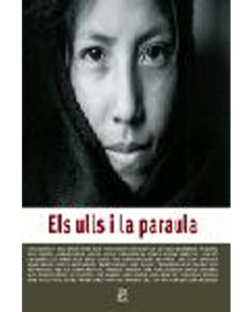 Els ulls i la paraula