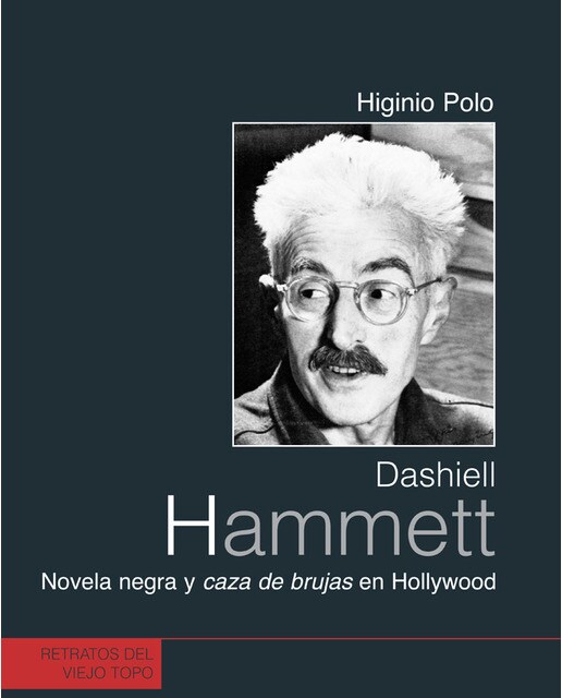 Dashiell Hammett 1
