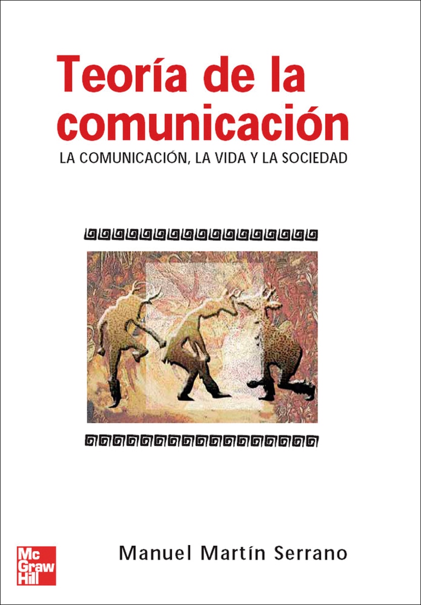 Imagen 0 de Teoria de la comunicacion. La comunicacion (Tapa blanda)