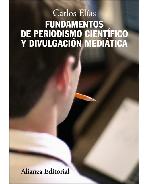 Fundamentos de periodismo científico y divulgación mediática