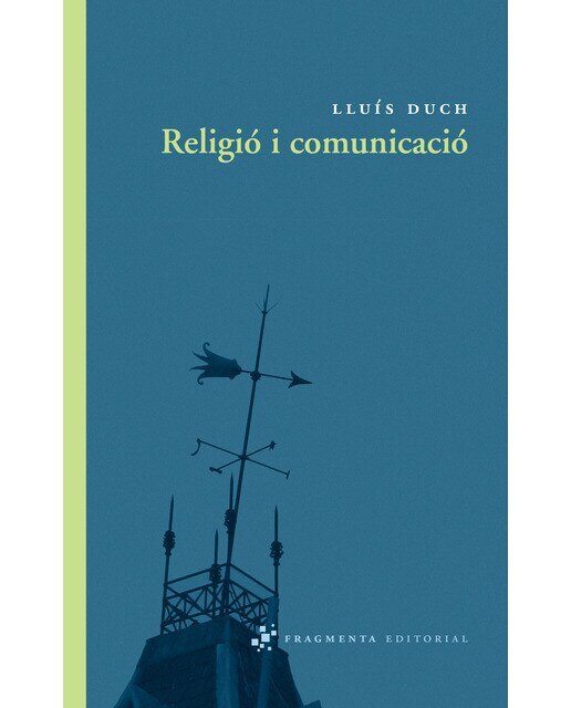 Imagem 0 de Religió I Comunicació