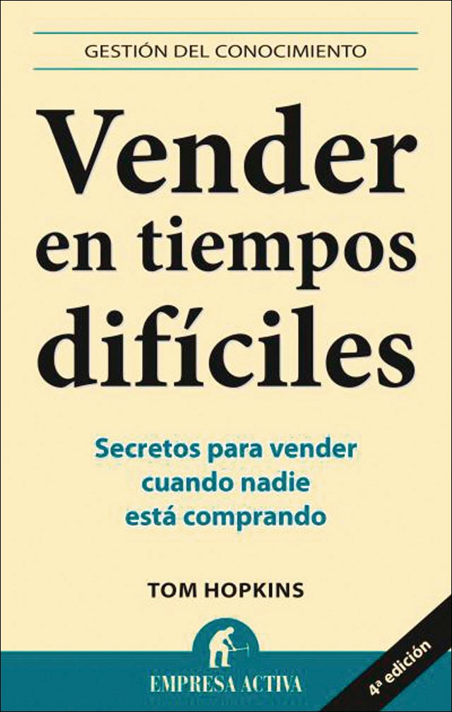 Imagem 0 de Vender en tiempos difíciles(Tapa blanda)