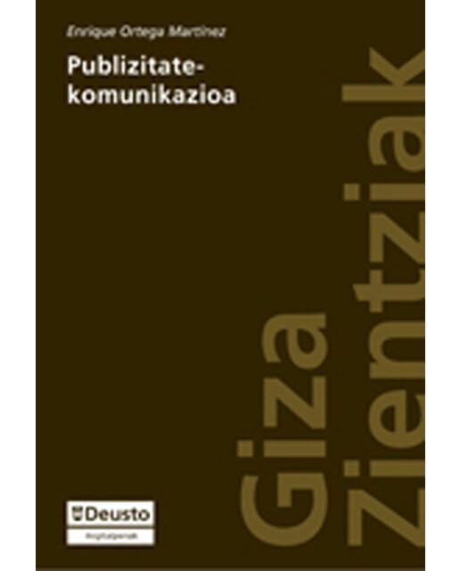 Pubizita Komunikazioa 1