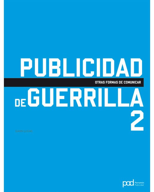 Publicidad de guerrilla - 2