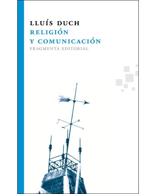Religión Y Comunicación 1
