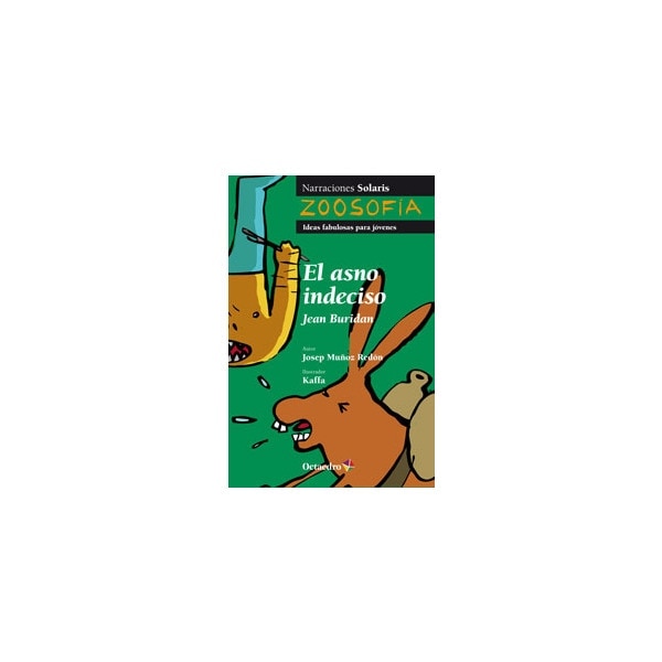 El asno indeciso: Jean Buridan