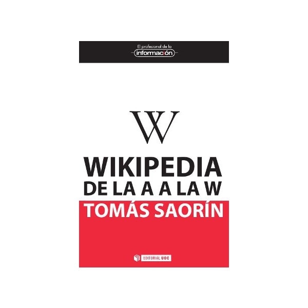 Wikipedia de la A a la W