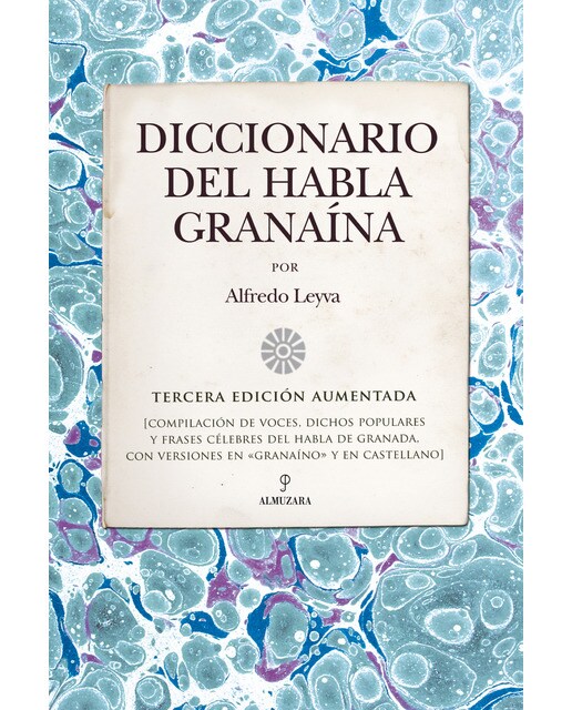 Imagem 0 de Diccionario Del Habla Granaina