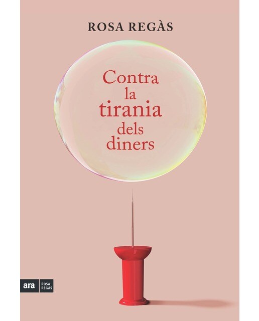 Imagem 0 de Contra La Tirania Dels Diners