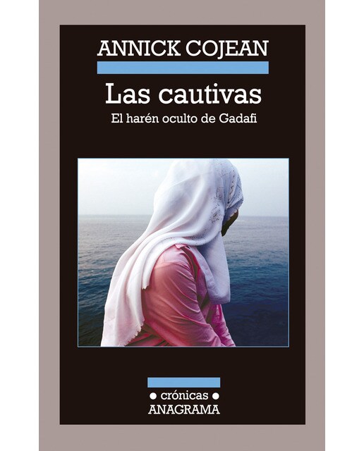 Las cautivas (Capa mole) 1