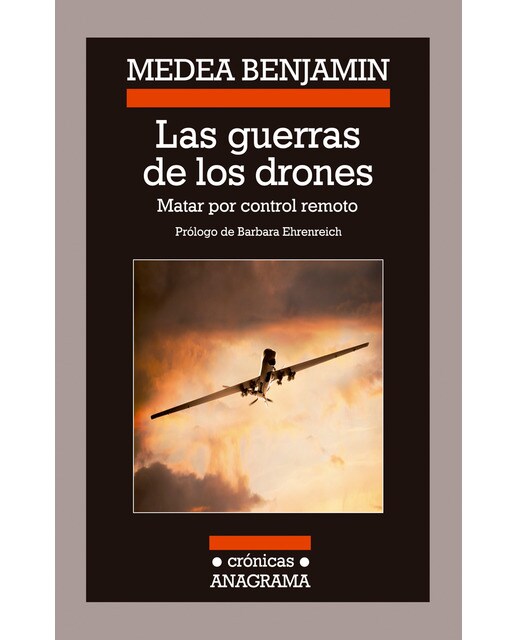 Las guerras de los drones: Matar por control remoto (Capa mole) 1