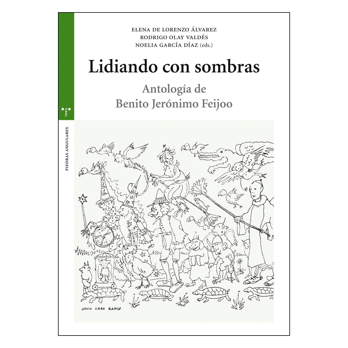 Lidiando con sombras