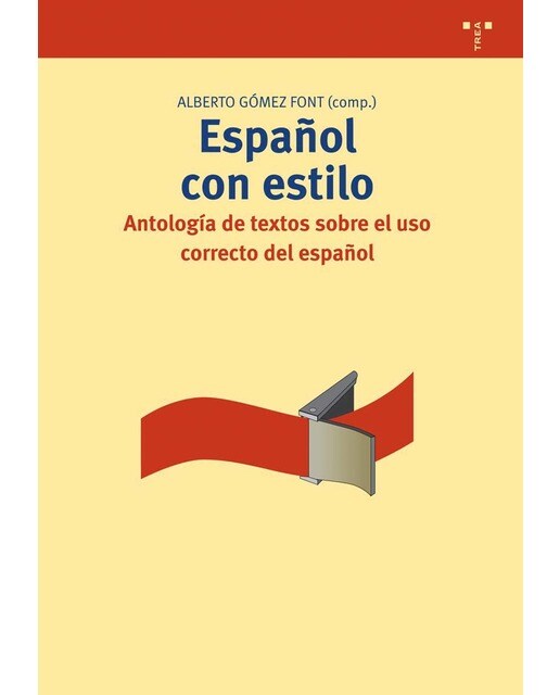 Imagen 0 de Español con estilo  (Tapa blanda Tapa blanda con solapas)