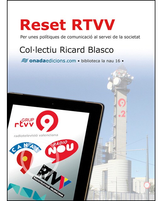 Reset Rtvv 1