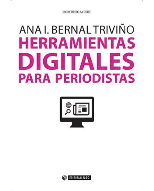 Herramientas digitales para periodistas