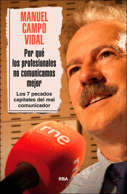 Imagem 0 de ¿Por qué los profesionales no comunicamos mejor? (Capa mole)
