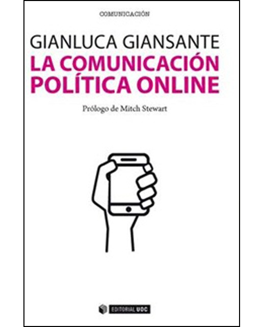 La comunicación política online